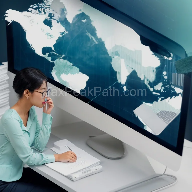 Conformité et reporting